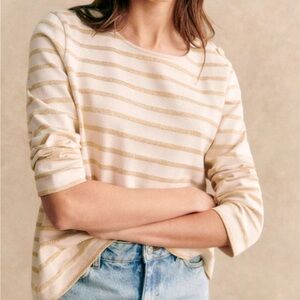 Sézane Colette Mariniere